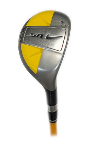 Nike SQ Sumo 21* 3 Hybrid Graphite Pro Force V2 Hybrid 370 Stiff Flex
