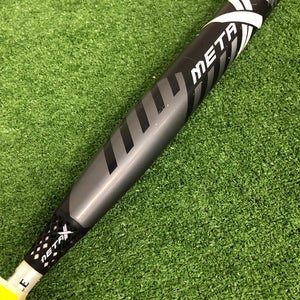 Louisville Slugger Meta Fastpitch Bat 2022 (-10) CAGE BAT