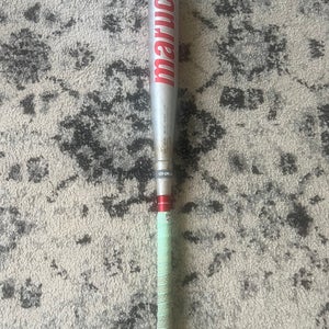 2025 Marucci CATX2 Connect Hybrid BBCOR Certified Bat (-3) 28 oz 31" (Used)