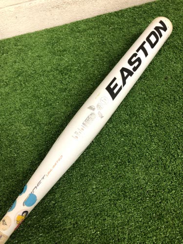 Easton Ghost Unlimited Fastpitch Bat 2023 (-9)