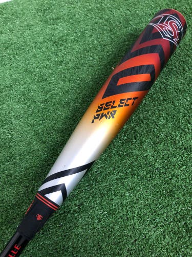 Louisville Slugger Select PWR (2 3/4") USSSA 2023 (-8)