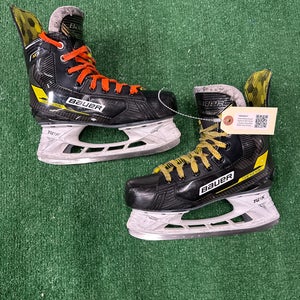 Bauer Supreme M3 Hockey Skates | Size 4.5EE
