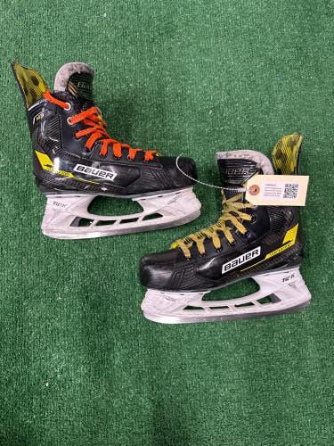 Bauer Supreme M3 Hockey Skates | Size 4.5EE