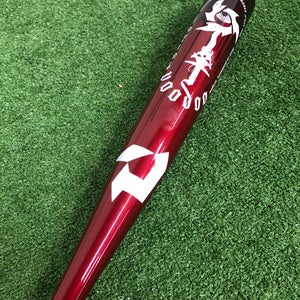 DeMarini Voodoo One BBCOR Bat 2025 (-3)
