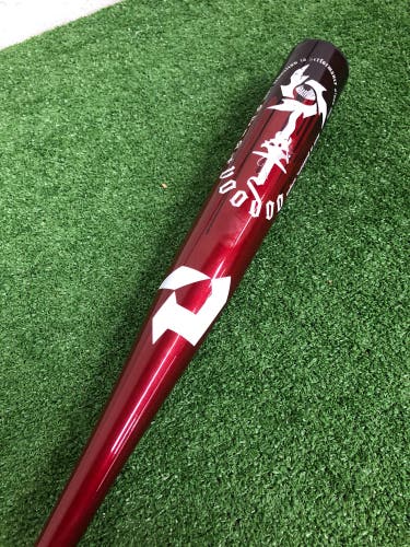 DeMarini Voodoo One BBCOR Bat 2025 (-3)