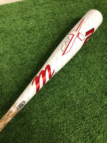 Marucci CATX2 Alloy (2 3/4") USSSA 2025 (-10)
