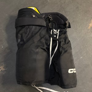 Senior Small CCM HPTK Hockey Pants (Used)