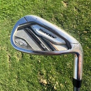 Callaway Mavrik Max 8 Iron