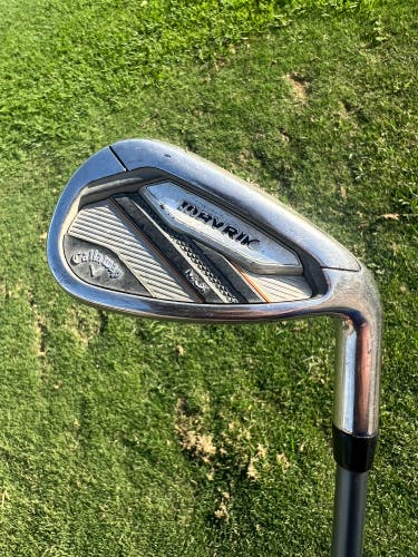Callaway Mavrik Max 8 Iron