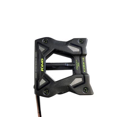 Used Cobra AGERA 30 Mens Putter LH 11760-S000081382