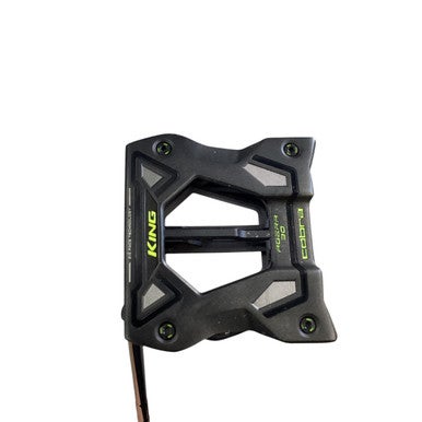 Used Cobra AGERA 30 Mens Putter LH 11760-S000081382