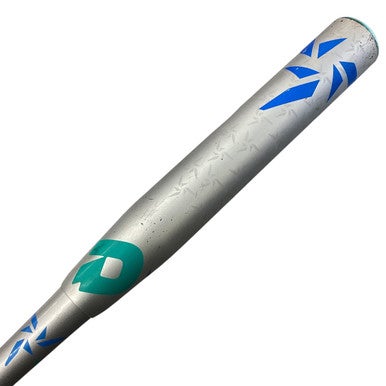 Used Demarini VENDETTA BB/SB Fastpitch Bat 30" 11760-S000081371
