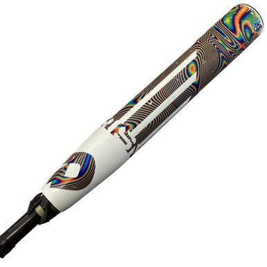 Used Demarini PRISM+ PZS-21 BB/SB Fastpitch Bat 29" 11760-S000081368