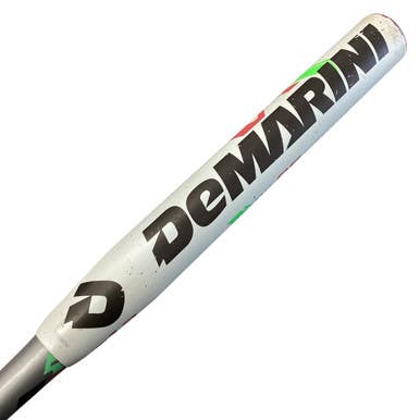 Used Demarini VENDETTA BB/SB Fastpitch Bat 33" 11760-S000081367