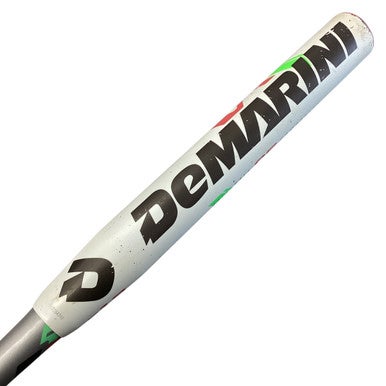 Used Demarini VENDETTA BB/SB Fastpitch Bat 33" 11760-S000081367