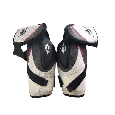 Used Easton ST4 Junior Elbow Pads LG 11760-S000081361