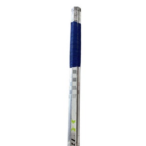 Used Warrior SILVER STICK Mens Atk/Mid LAX Shaft Silver 11760-S000081353