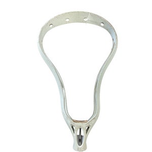 Used Warrior TORCH Mens Lacrosse Head White 11760-S000081350