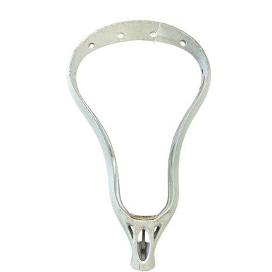 Used Warrior TORCH Mens Lacrosse Head White 11760-S000081350