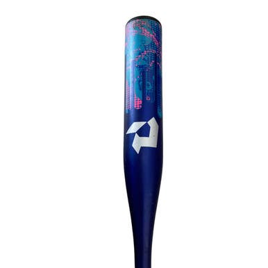 Used Demarini UPRISING BB/SB Fastpitch Bat 28" 11760-S000081340
