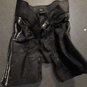 Black Small Bauer Pant Shell (Used)