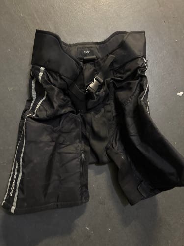 Black Small Bauer Pant Shell (Used)