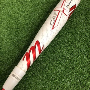Marucci CATX2 Connect Hybrid (2 3/4") USSSA 2025 (-10)