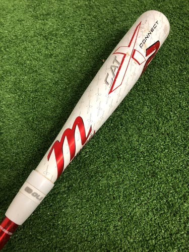 Marucci CATX2 Connect Hybrid (2 3/4") USSSA 2025 (-10)