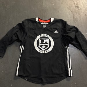 Black Size 54 Men's Adidas Jersey (Used)