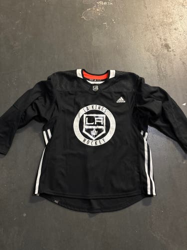 Black Size 54 Men's Adidas Jersey (Used)