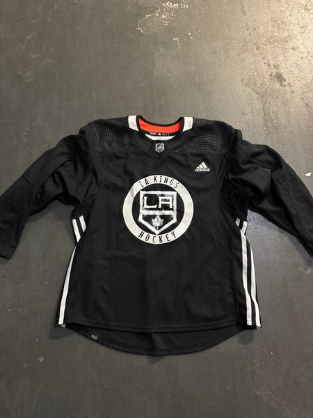 Black Size 54 Men's Adidas Jersey (Used)