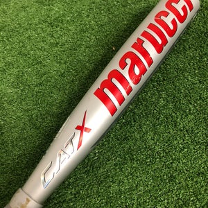 Marucci CAT X Composite (2 3/4") USSSA 2023 (-8)