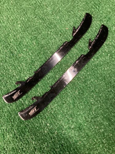 Other Holders, Runners, & Replacement Steel Blades 221 mm (Used)