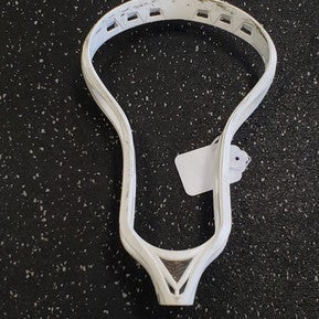 Used True VEKTR Mens Atk/Mid LAX Shaft White 11849-S000030992