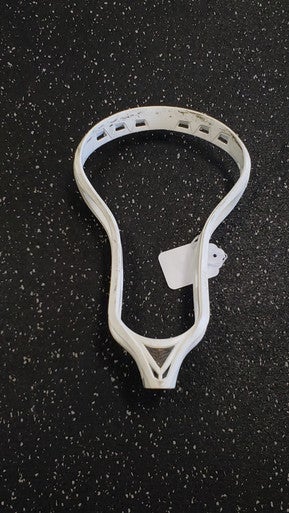 Used True VEKTR Mens Atk/Mid LAX Shaft White 11849-S000030992