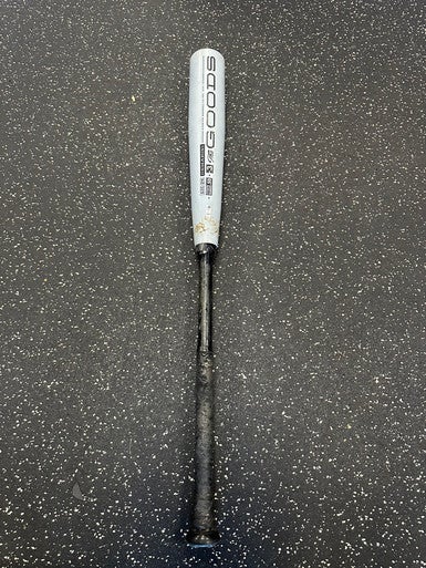 Used Demarini GIC-24 BB/SB High School -3 Bat 32" 11849-S000031060