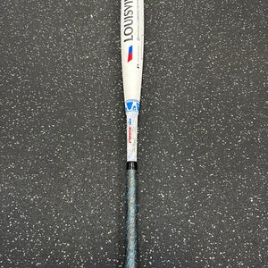 Used Louisville Slugger PRIME 9 BB/SB High School -3 Bat 33" 11849-S000031063