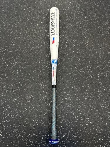 Used Louisville Slugger PRIME 9 BB/SB High School -3 Bat 33" 11849-S000031063