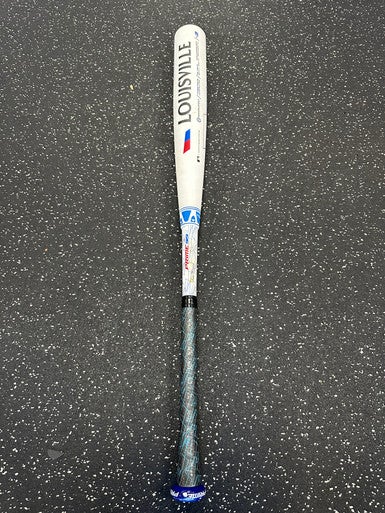 Used Louisville Slugger PRIME 9 BB/SB High School -3 Bat 33" 11849-S000031063