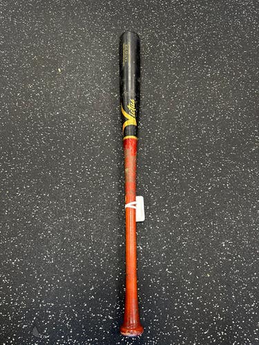 Used Victus PRO RESERVE TATIS 2 BB/SB Wood Bat 31" 11849-S000031061