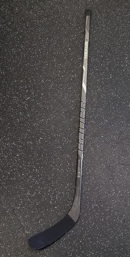 Used Bauer NEXUS 600 Senior One Piece Right 87 Flex 11849-S000031156