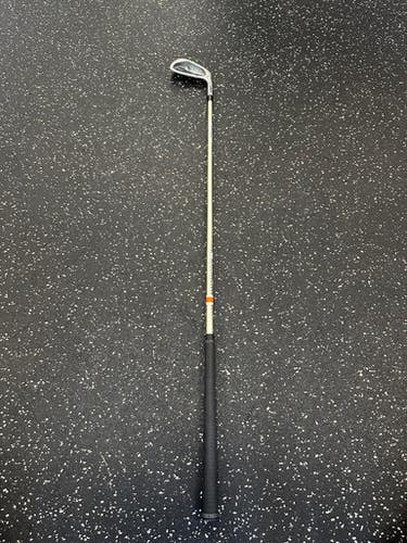 Used US Kids TS3 V15 Jr Individual Iron RH 5 Iron 11849-S000031179