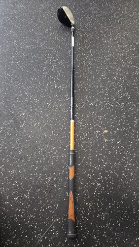 Used Tommy Armour HOT SCOT Jr Hybrid Club LH 4 Hybrid 11849-S000031215