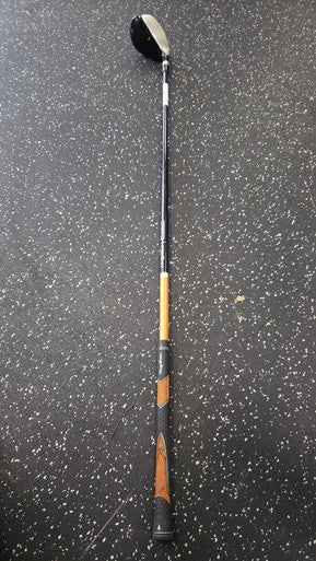 Used Tommy Armour HOT SCOT Jr Hybrid Club LH 4 Hybrid 11849-S000031215