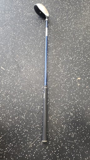 Used Tour Edge BAZOOKA GEOMAX JR Jr Hybrid Club LH 2 Hybrid 11849-S000031213