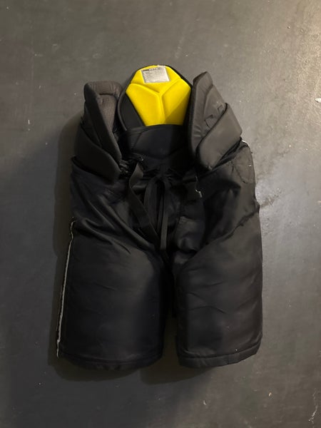 Senior Large CCM HPTK Hockey Pants Pro Stock (Used)