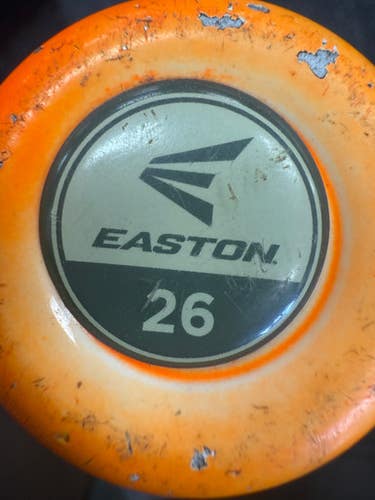 Used Easton MAKO BB/SB USA 2 1/4 Bat 26" 11849-S000031288