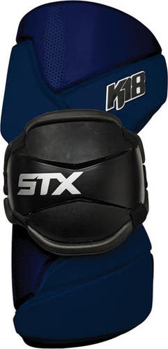 New STK K18 Elbow Blue Large 11849-STXATKK18