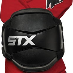 New STK K18 Elbow Red Large 11849-STXATKK18R