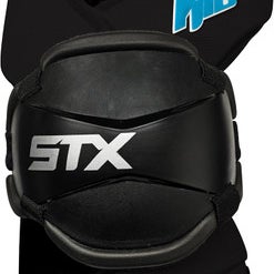 New STK K18 Elbow Black Large 11849-STXATKK18B